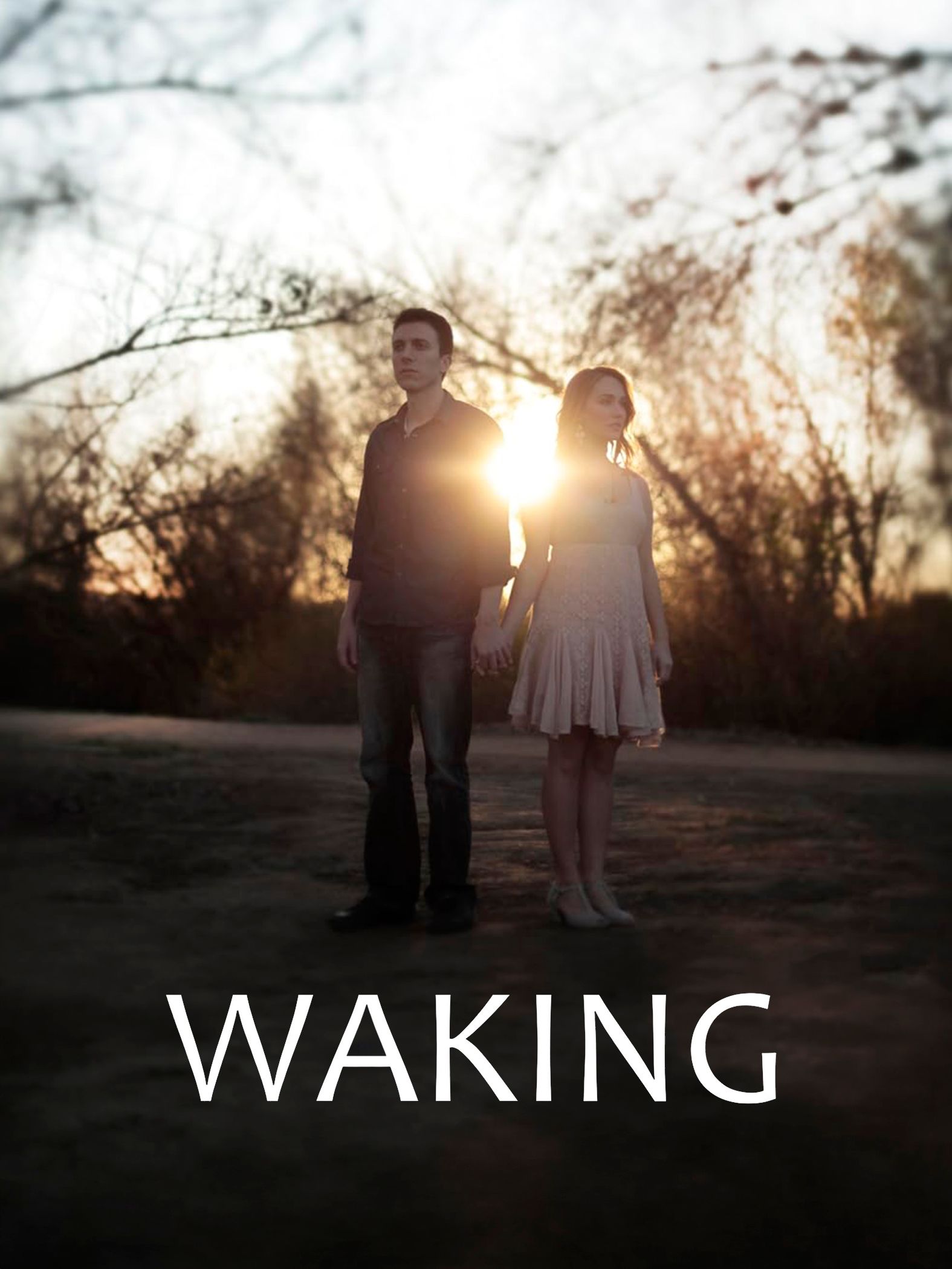 Waking