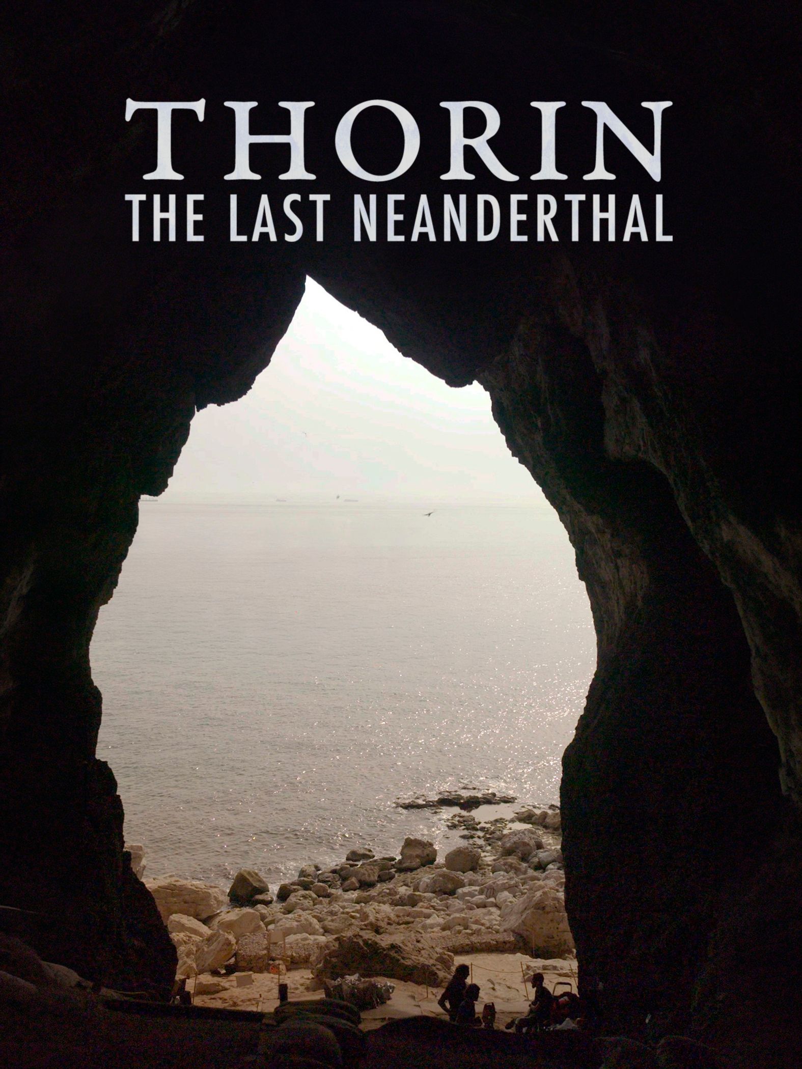 Thorin: The Last Neanderthal