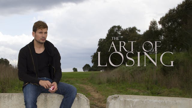 The Art Of Losing 