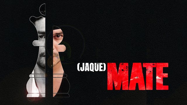 Jaque Mate