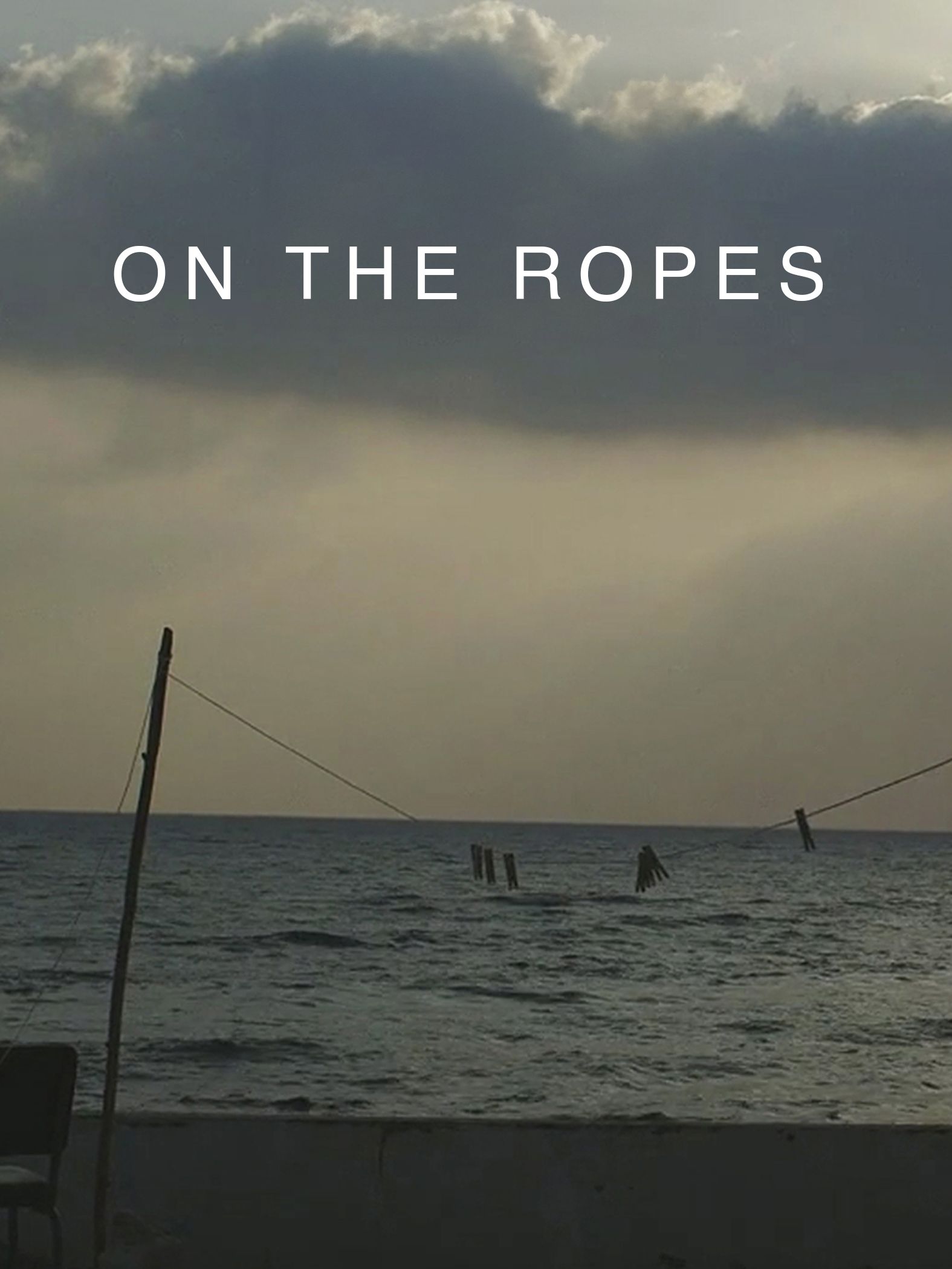 On the Ropes