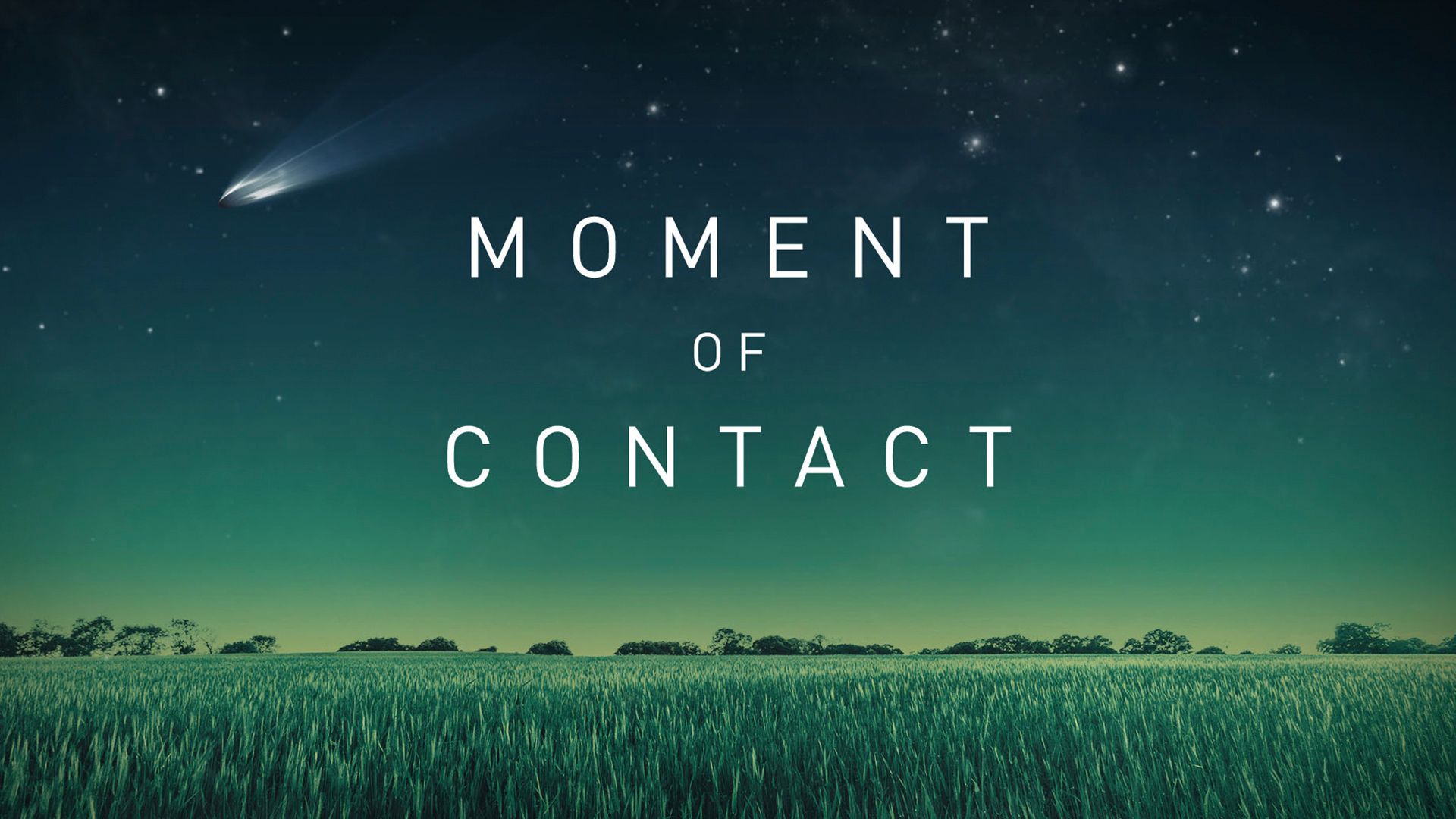 Moment of Contact