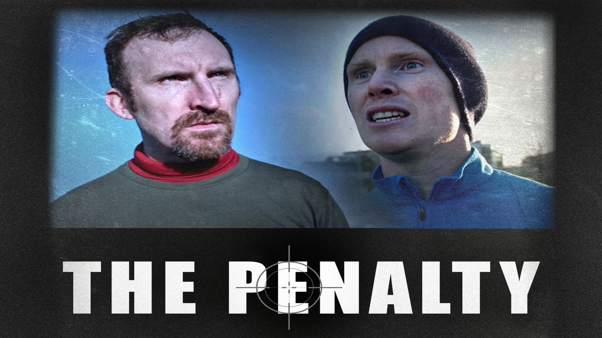 The Penalty