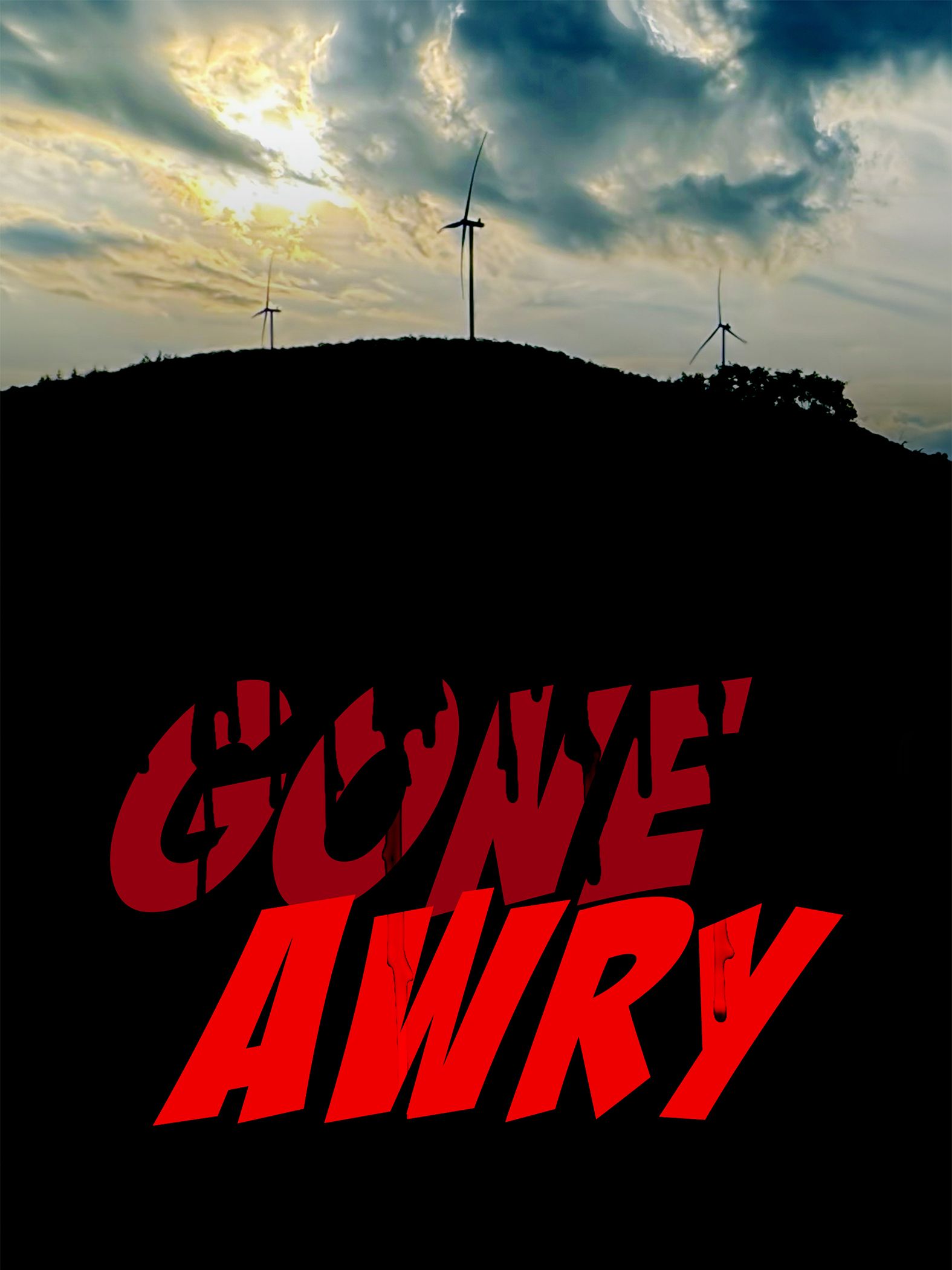 Gone Awry