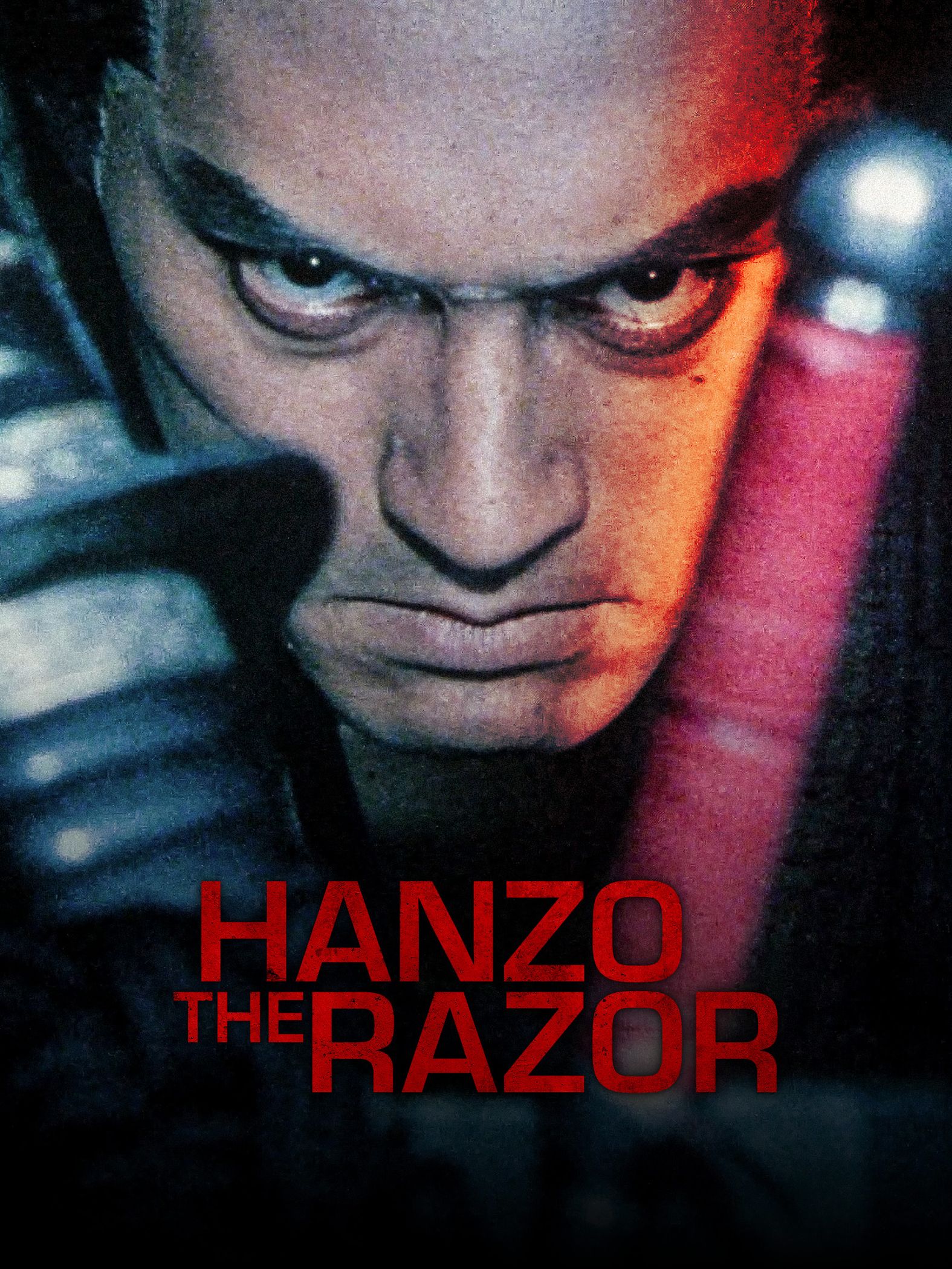Hanzo the Razor