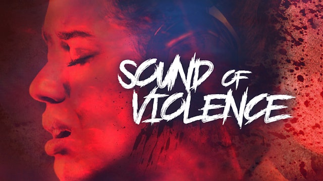Sound of Violence