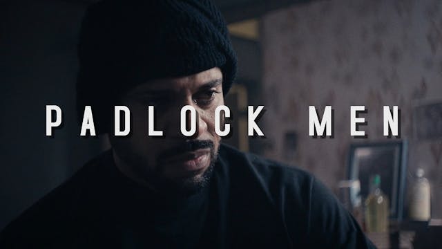 Padlock Men Trailer