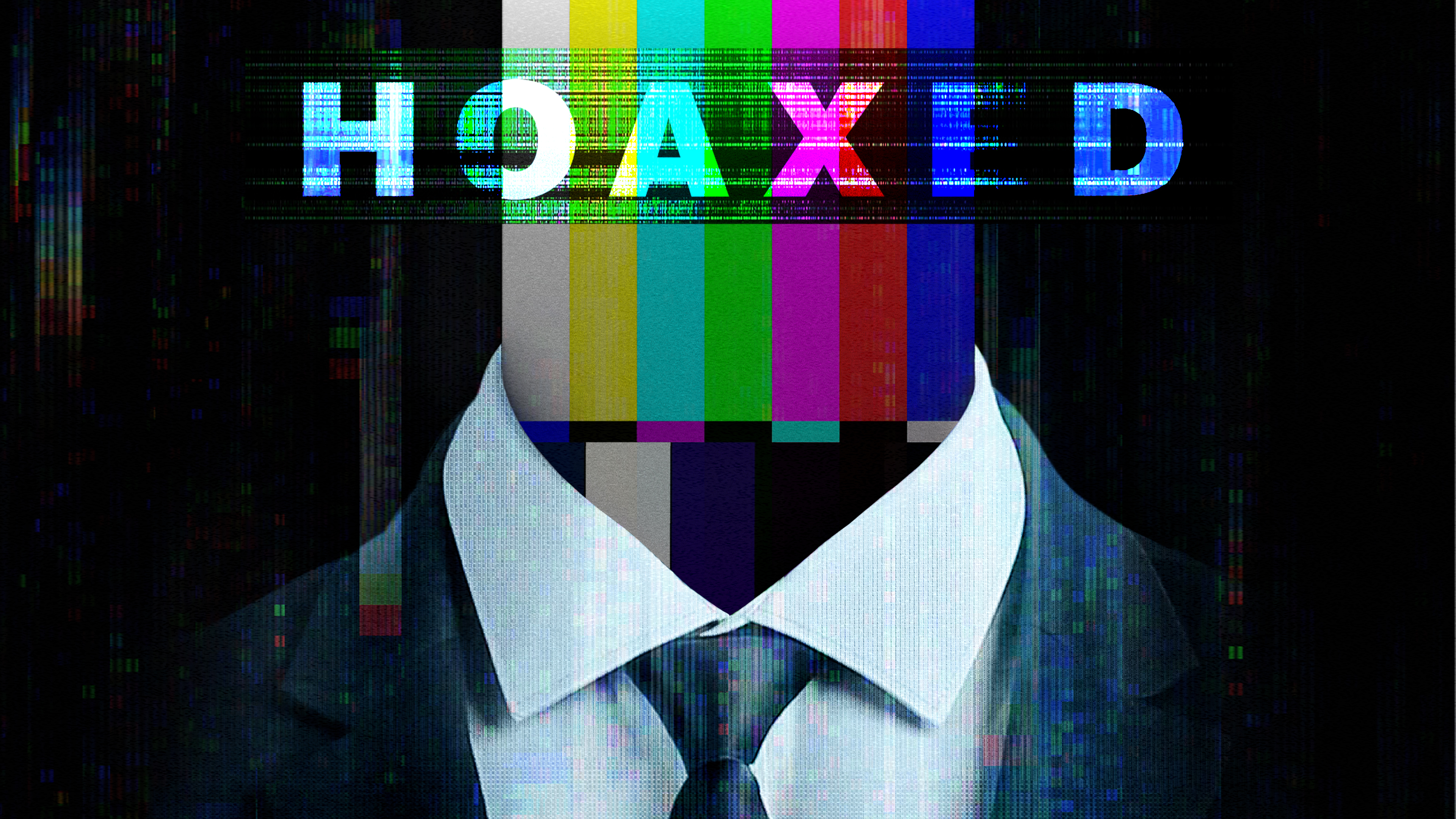 Hoaxed