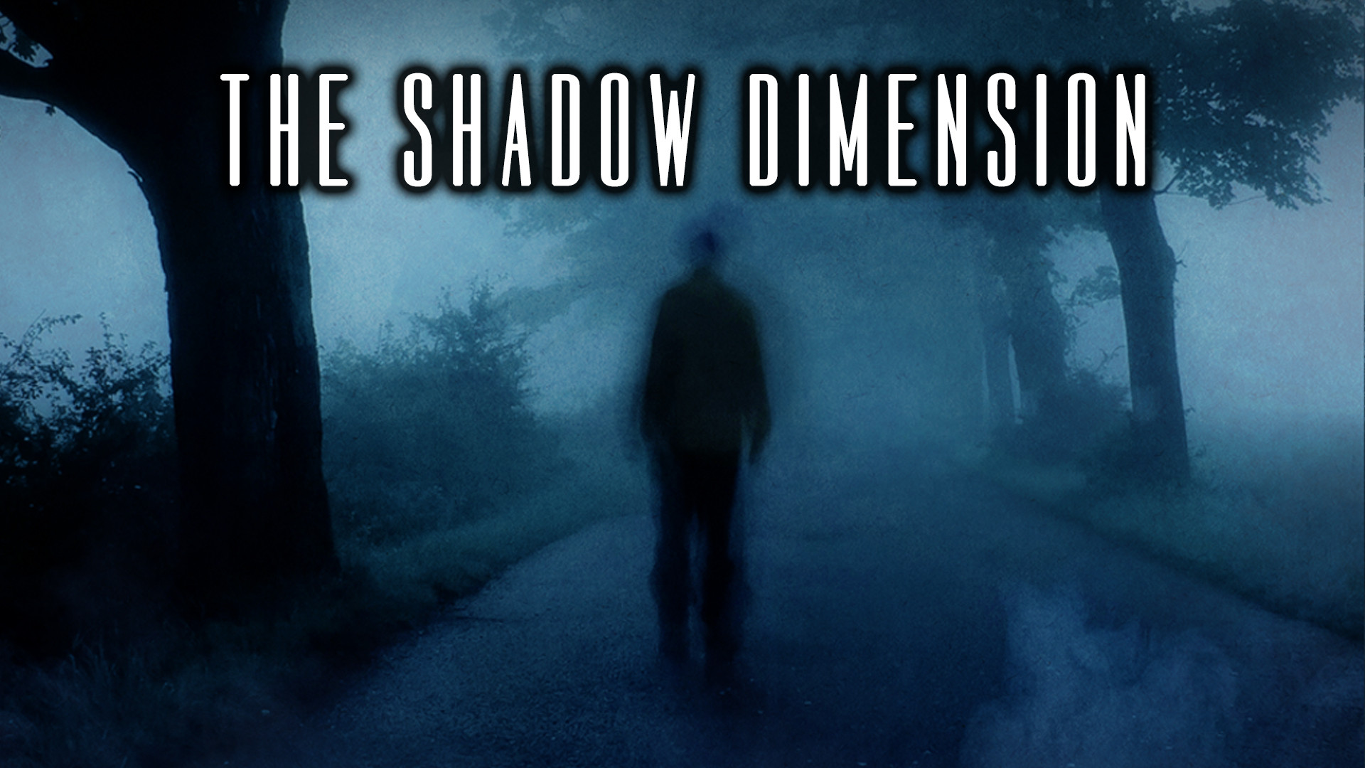 A Walk In The Shadows - S1E1
