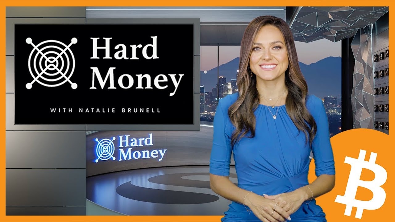 Hard Money with Natalie Brunell