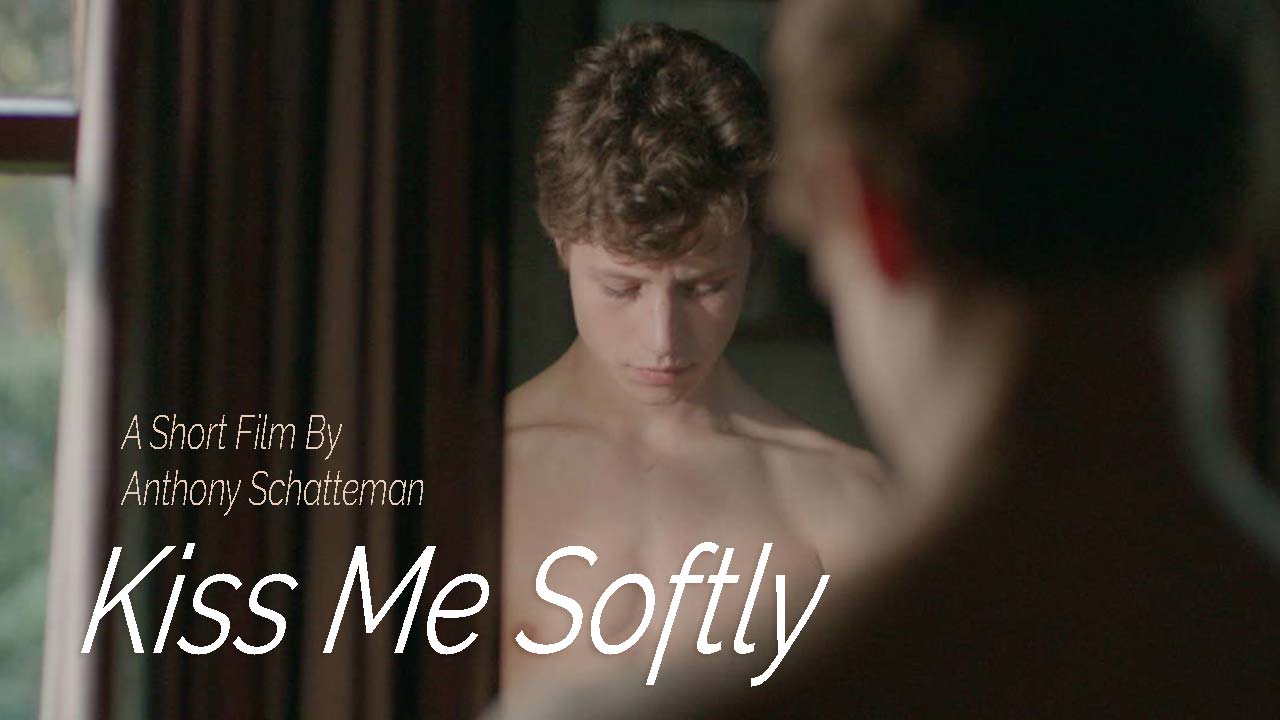 Kiss Me Softly Trailer