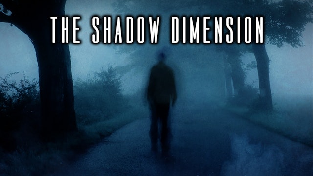 The Shadow Dimension - Trailer