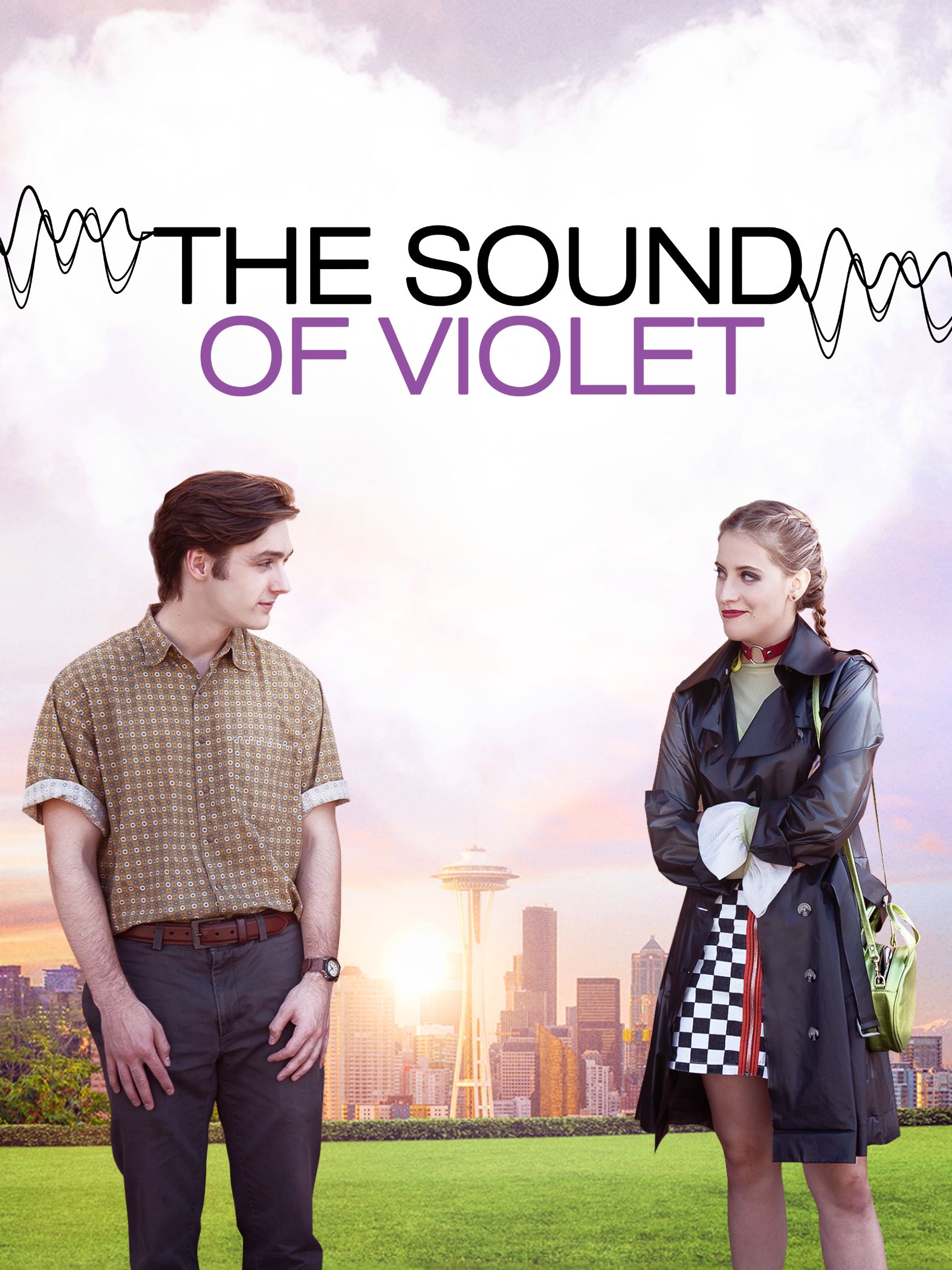 The Sound Of Violet