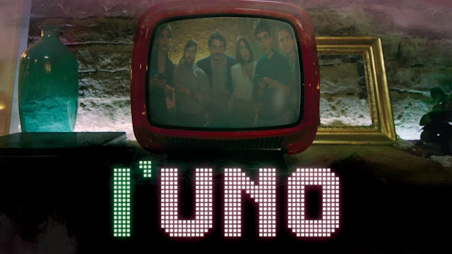L'Uno - Trailer