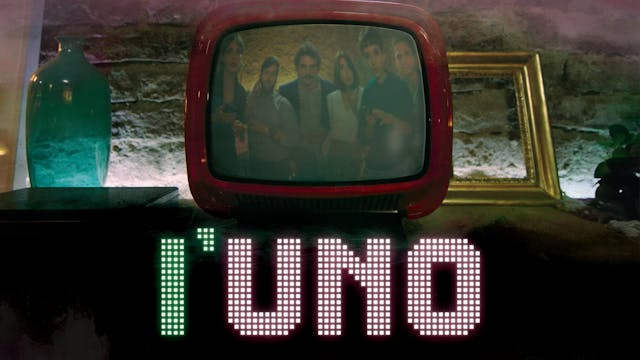 L'Uno - Trailer