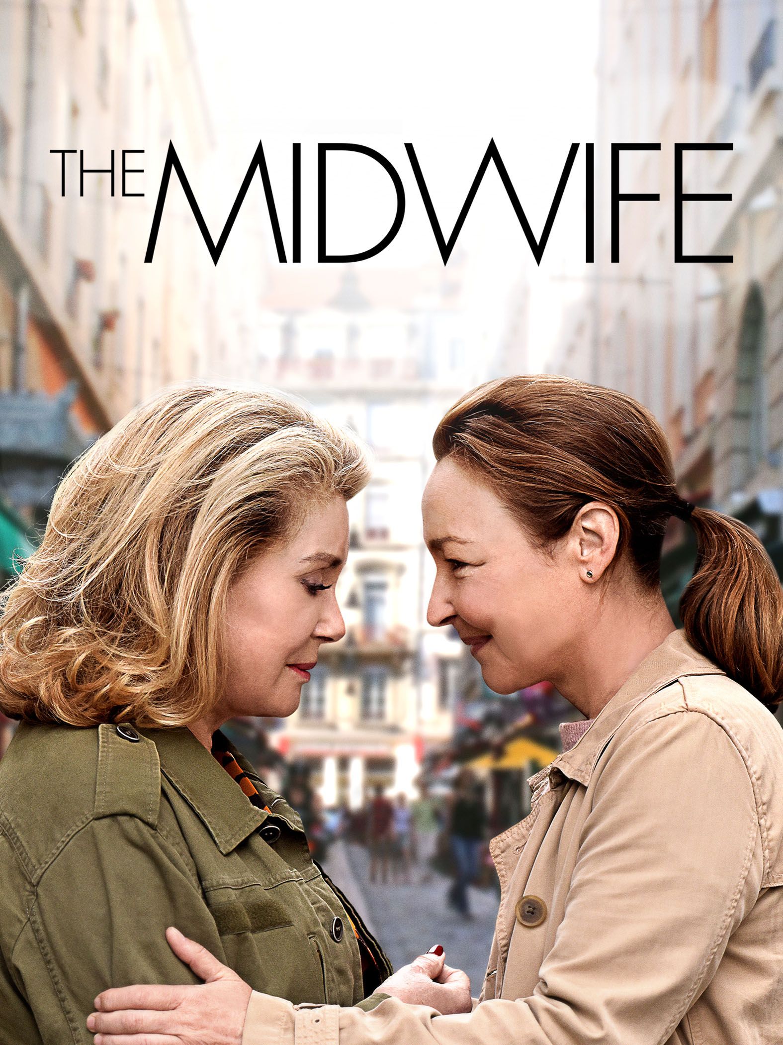 The Midwife
