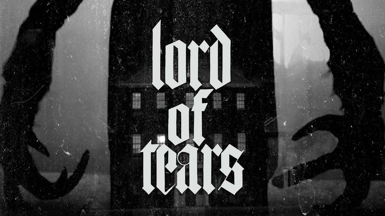 Lord Of Tears