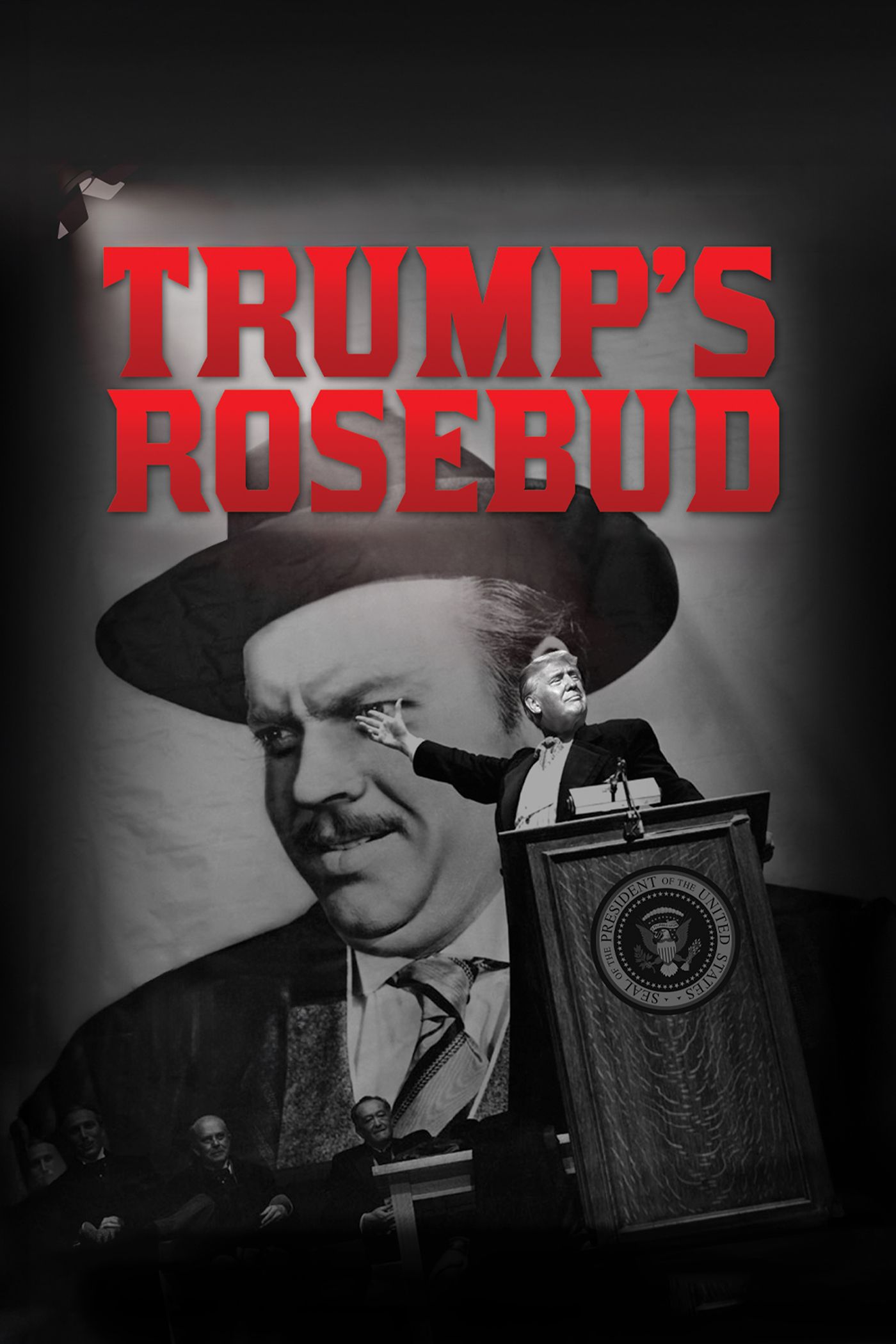 Trump's Rosebud