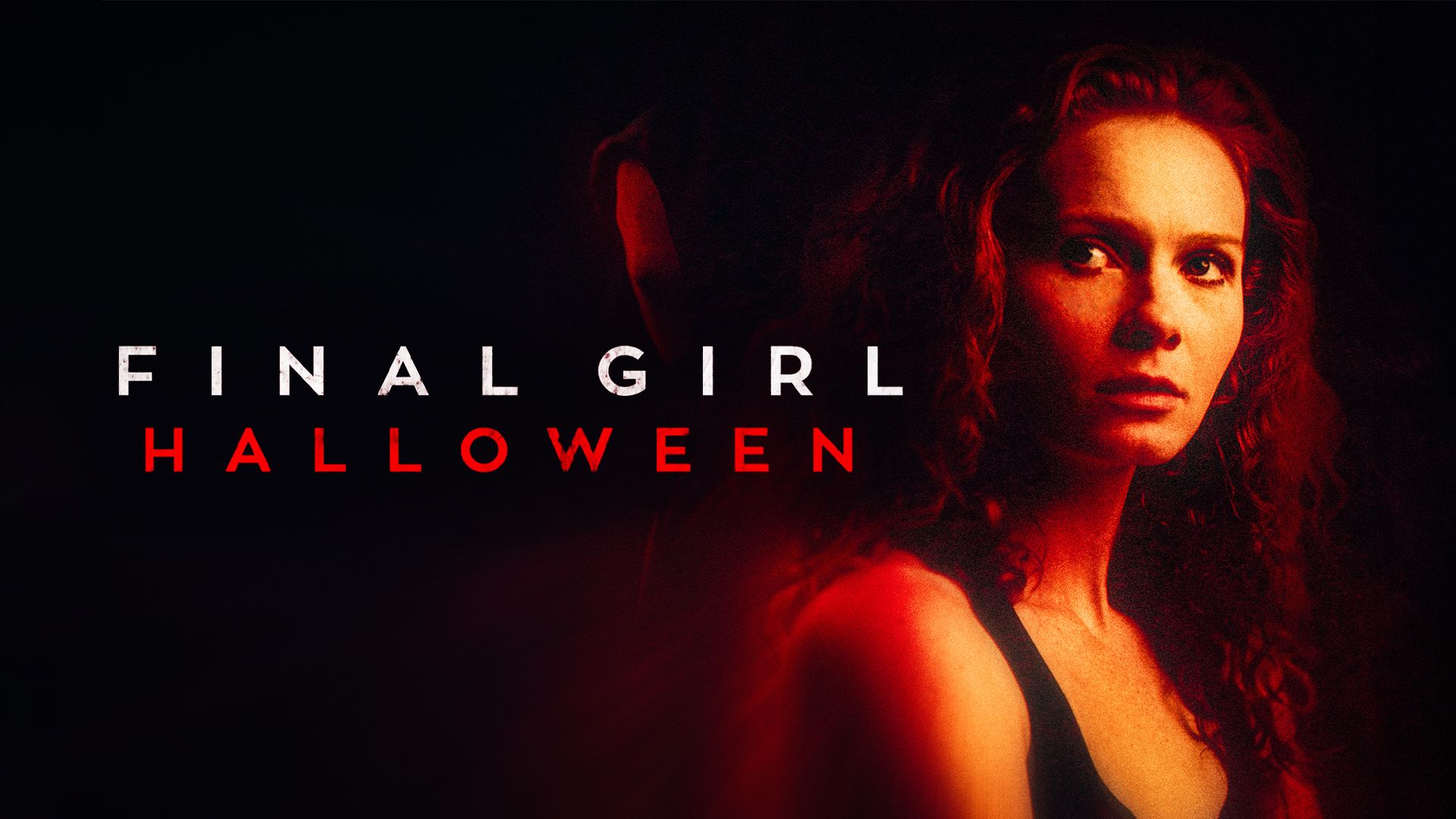 Final Girl: Halloween
