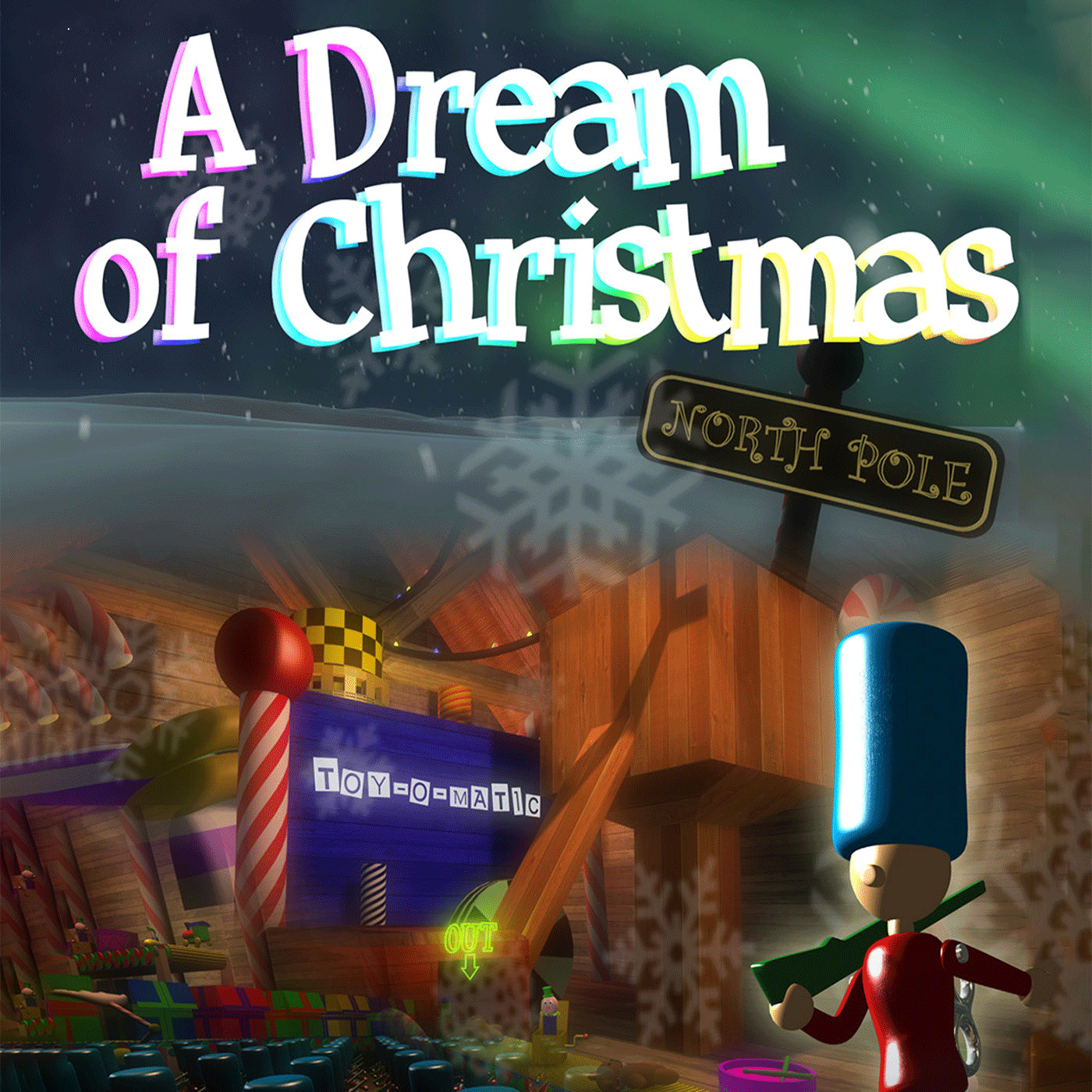 A Dream of Christmas
