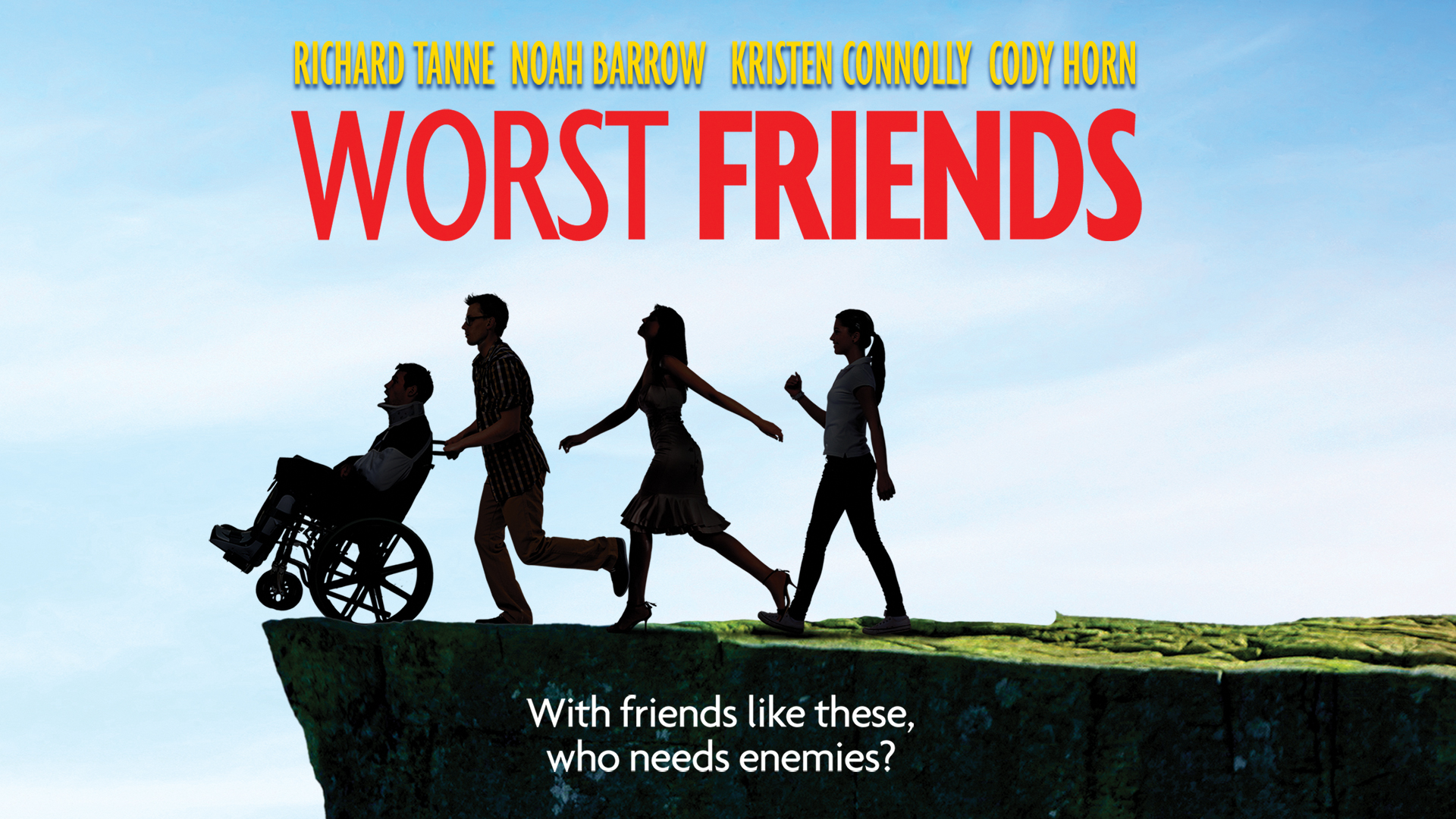 Worst Friends