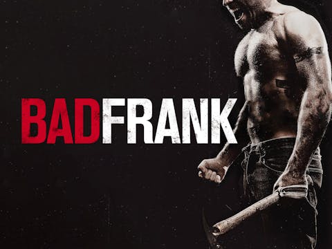 Bad Frank Trailer