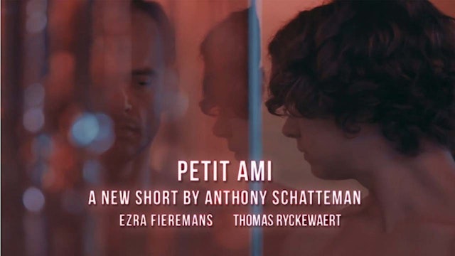 Petit Ami Trailer