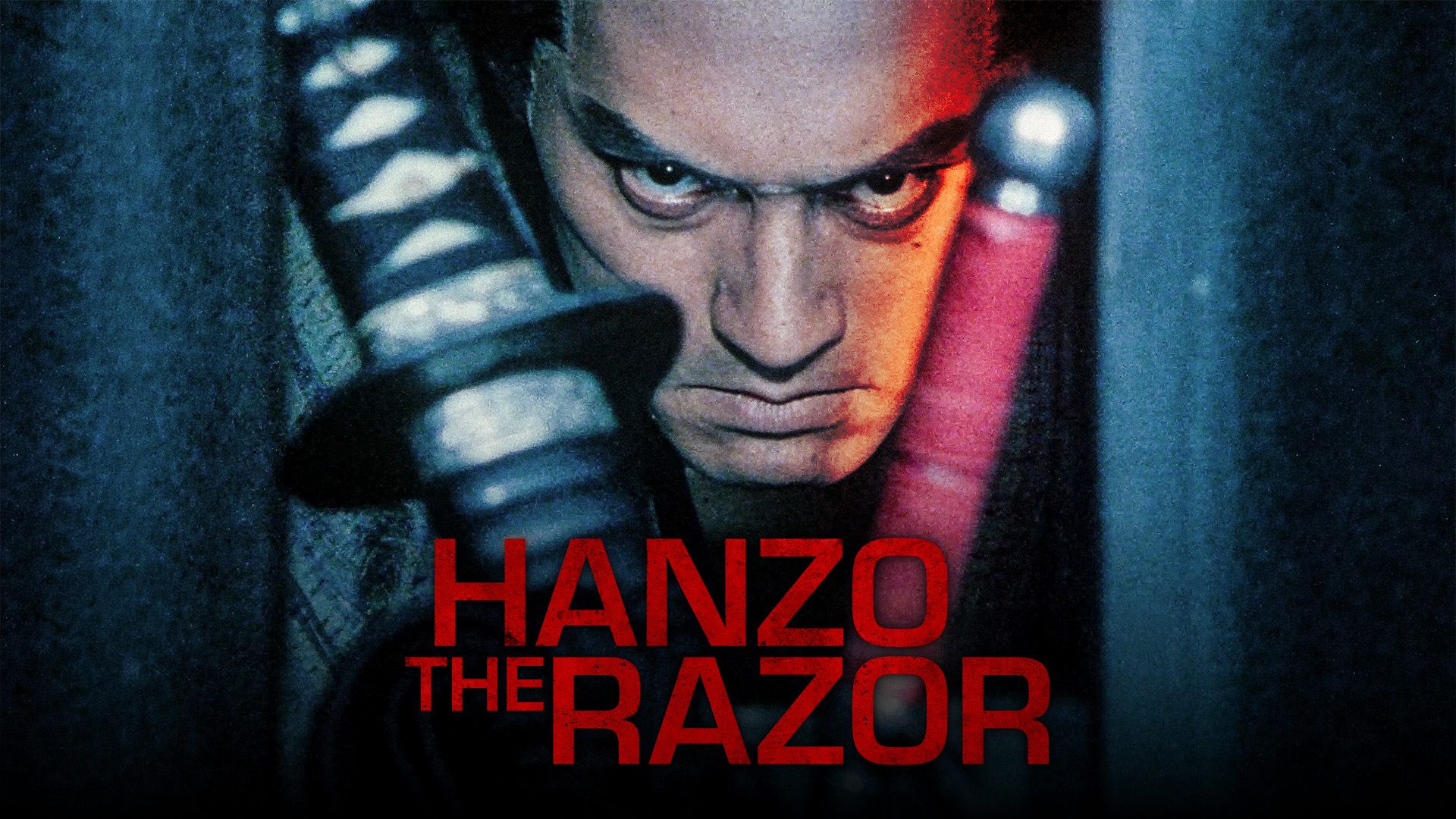 Hanzo the Razor