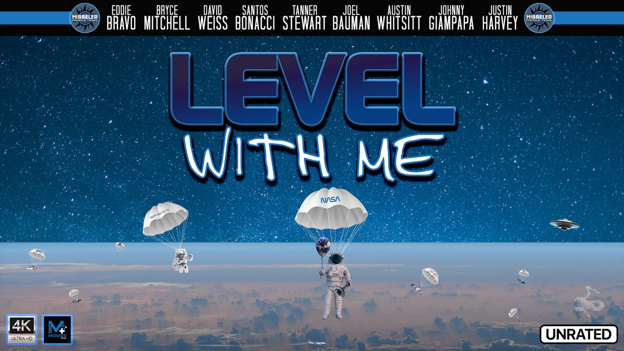 Level With Me