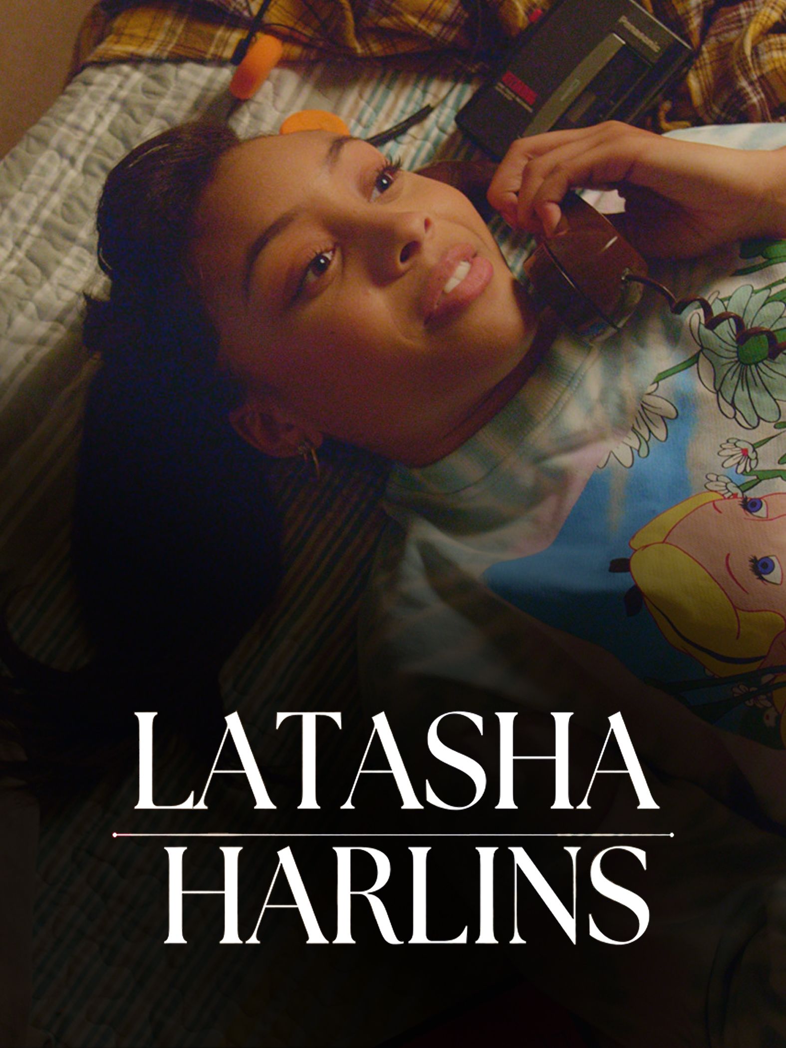 Latasha Harlins