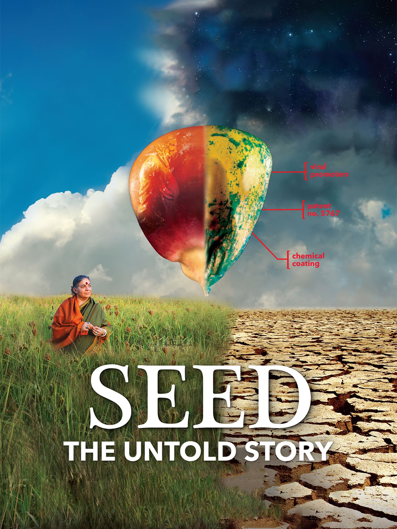 Seed: The Untold Story