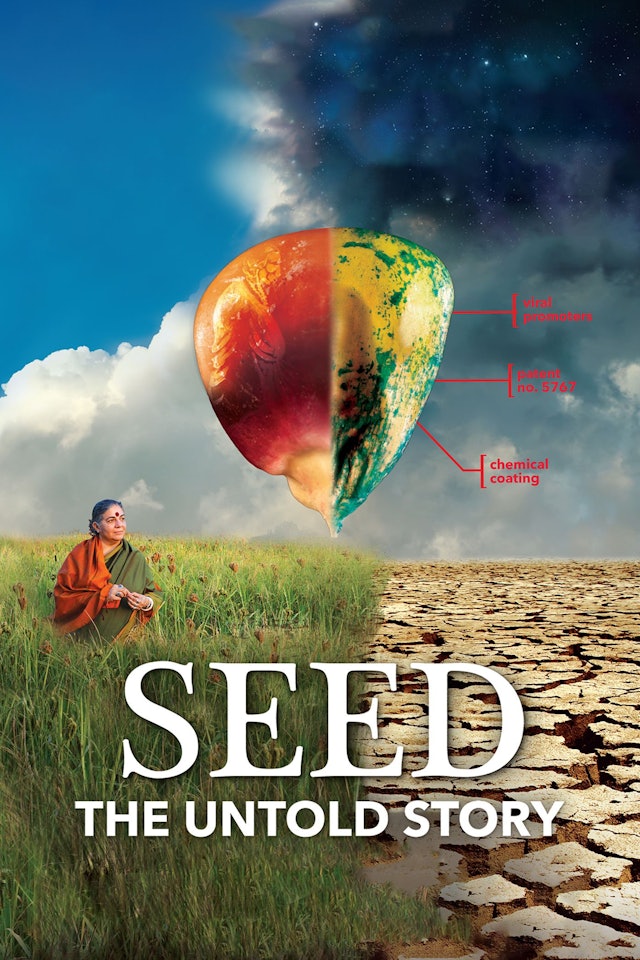 Seed: The Untold Story
