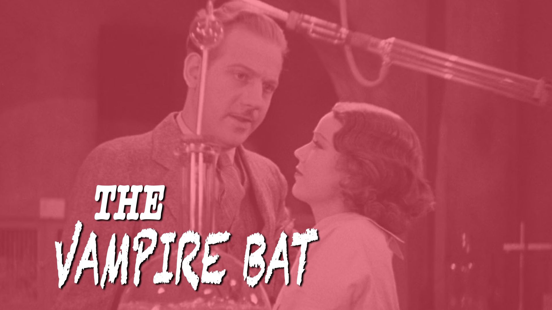 The Vampire Bat