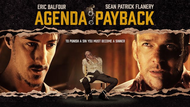 Agenda: Payback