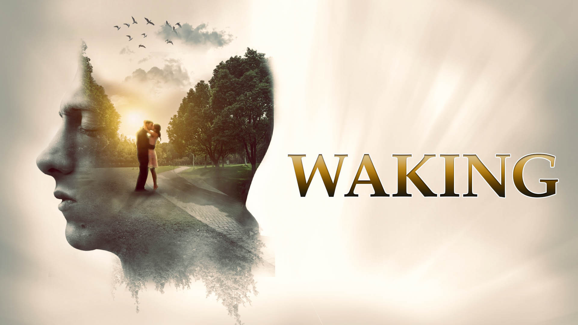 Waking