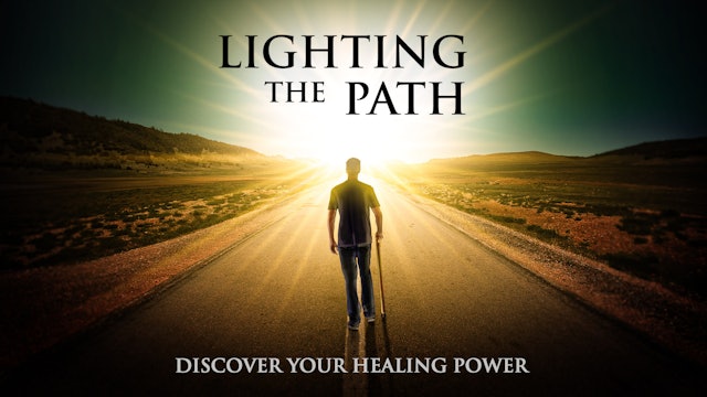 Lighting The Path 