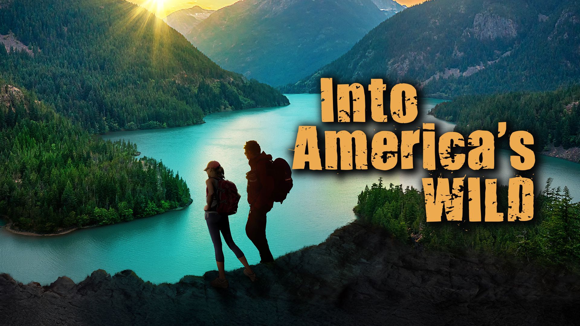 Into America's Wild
