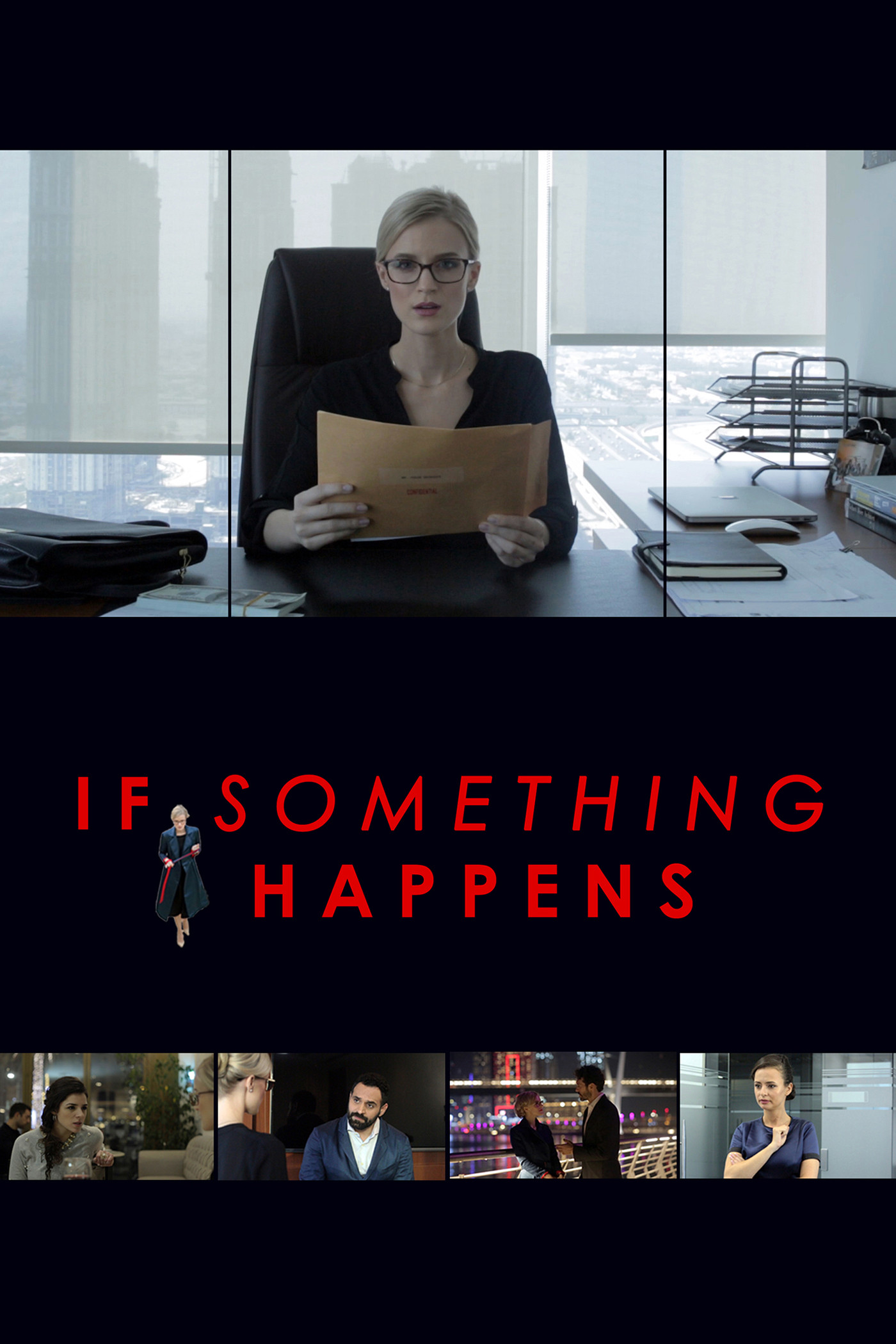 If Something Happens