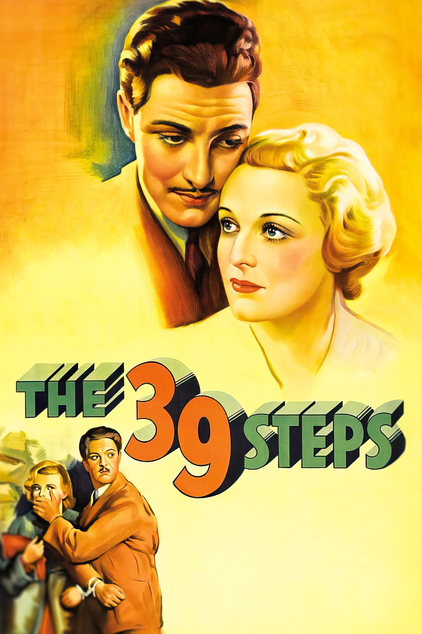 The 39 Steps
