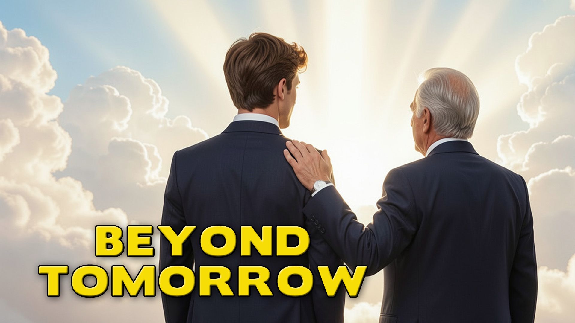 Beyond Tomorrow