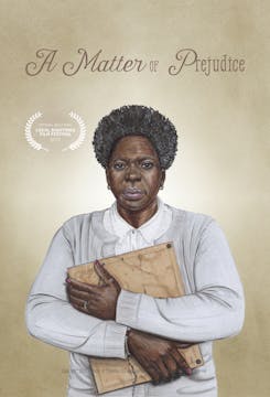 A Matter of Prejudice Trailer