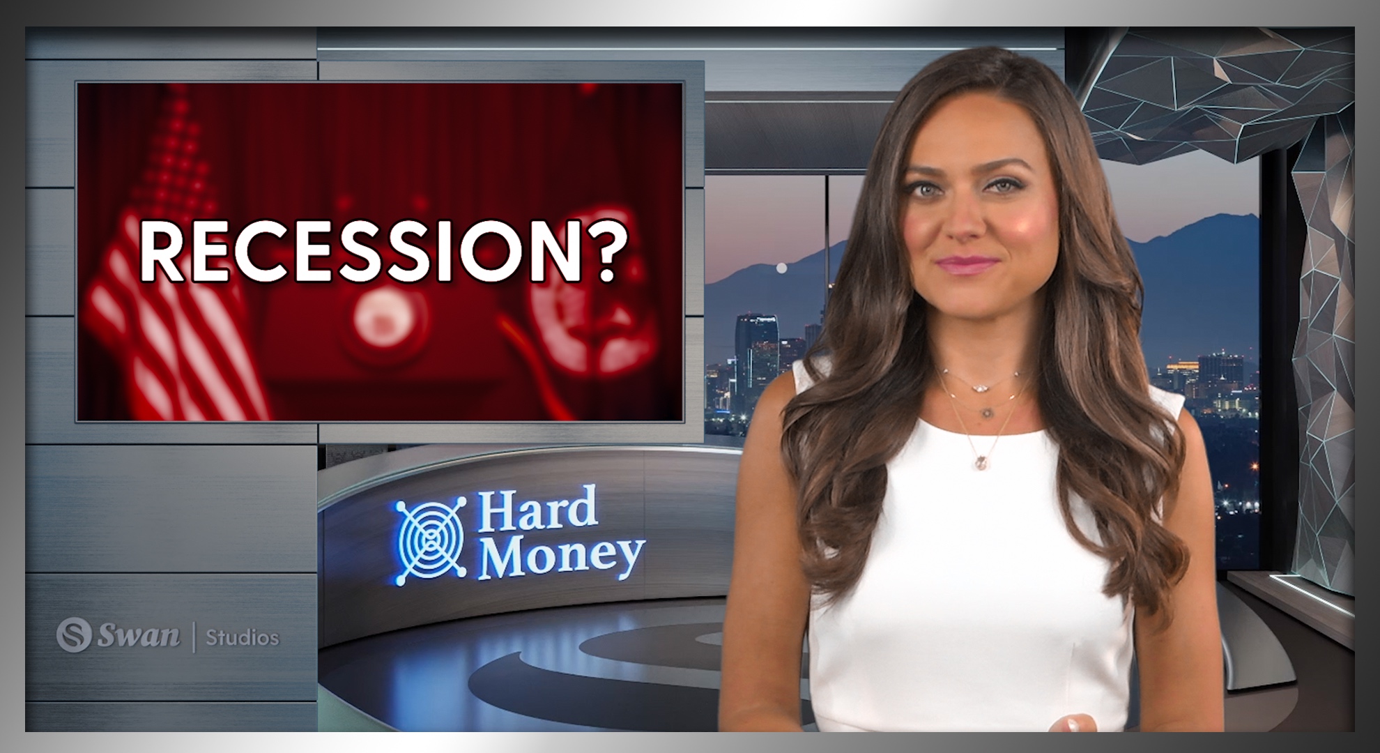 Hard Money - July 28th 2022