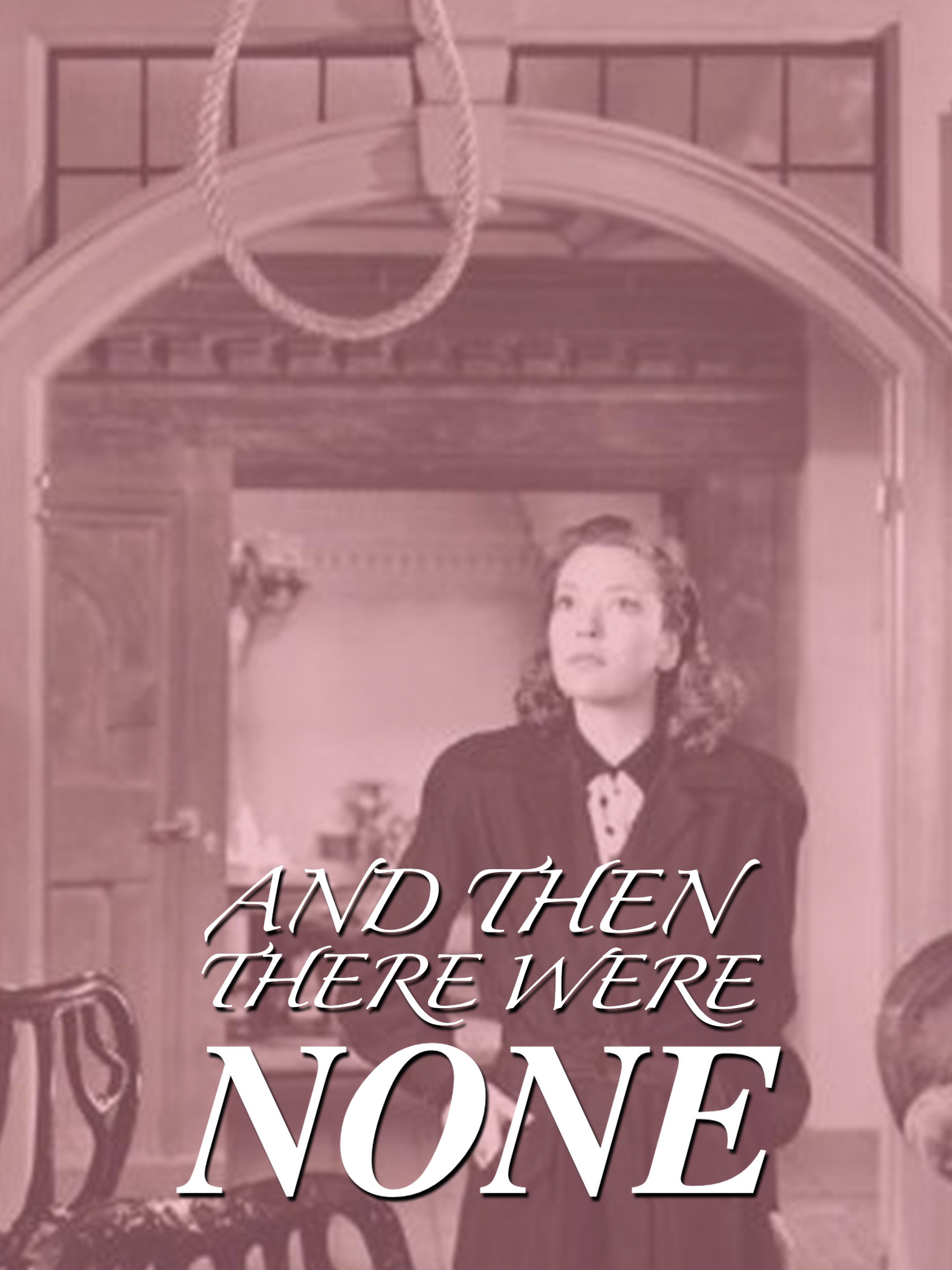 And Then There Were None