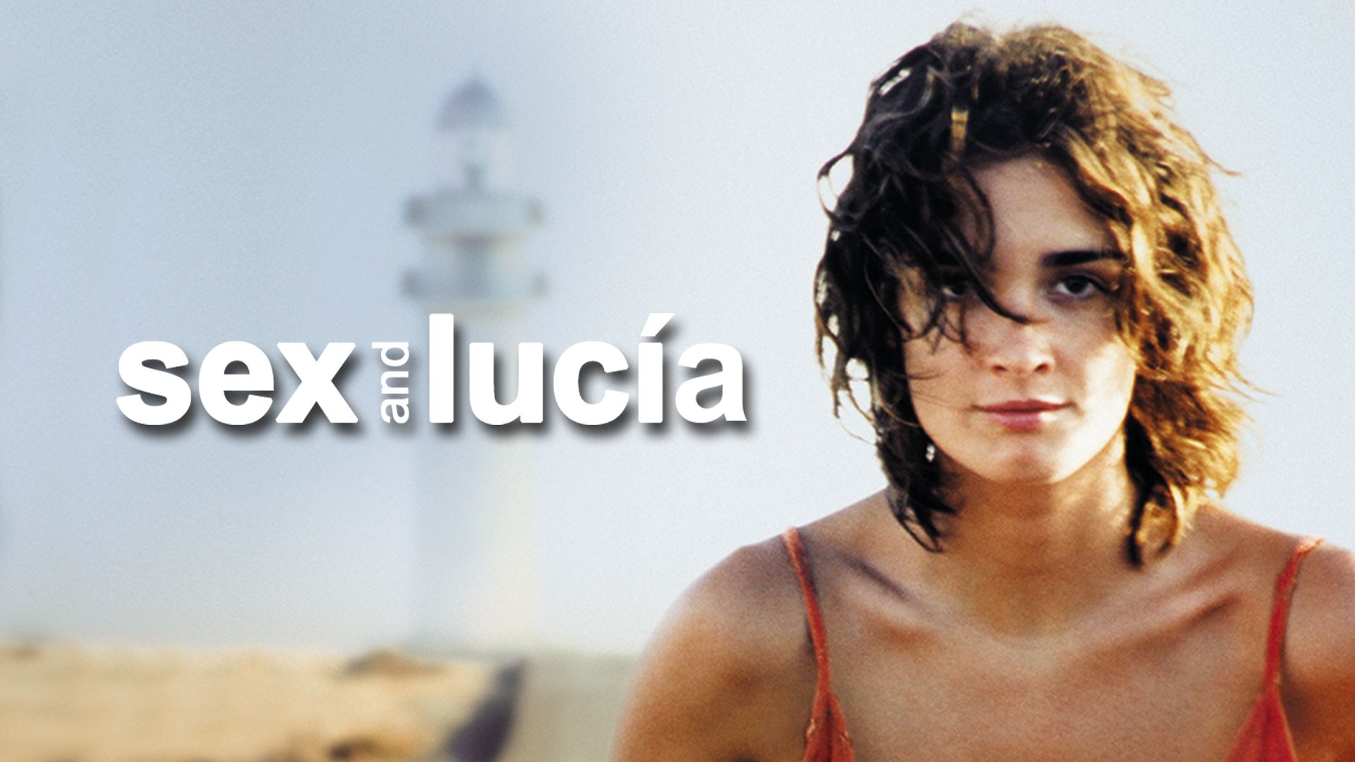Sex and Lucia