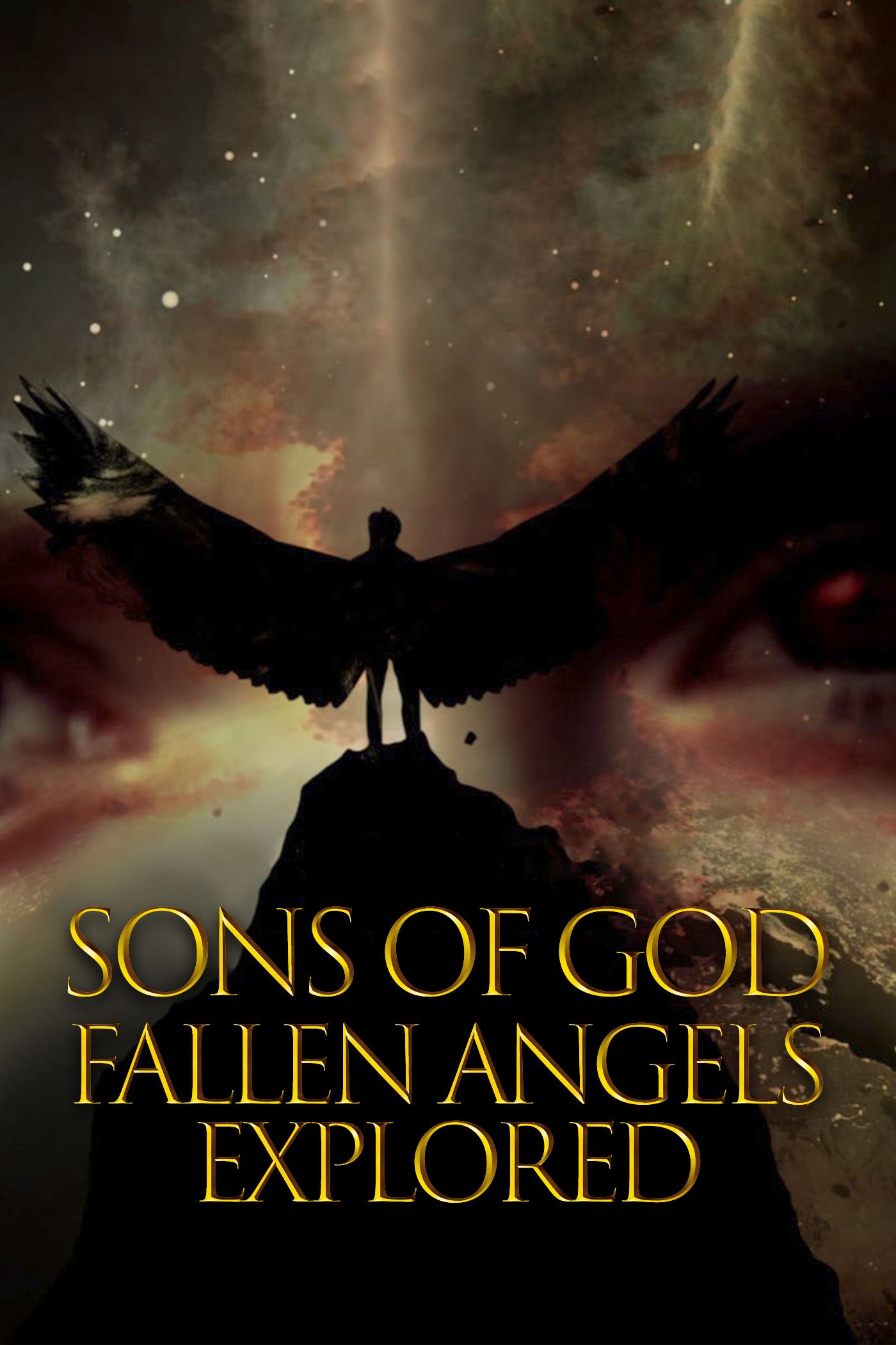 Sons of God Fallen Angels Explored