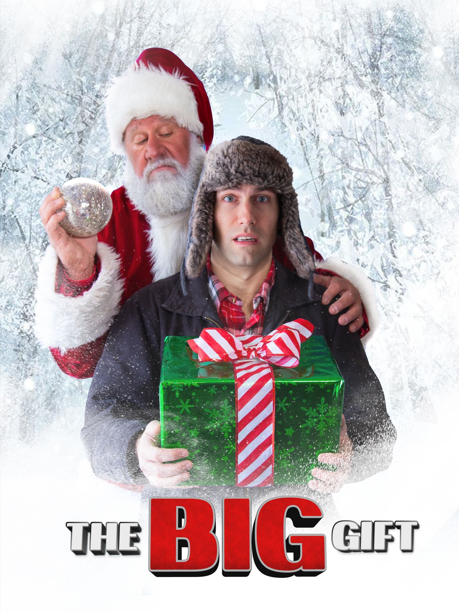 The Big Gift