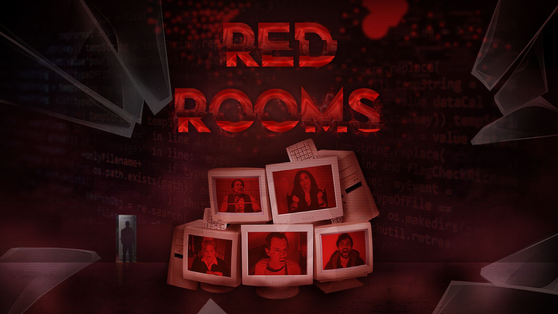 Red Rooms
