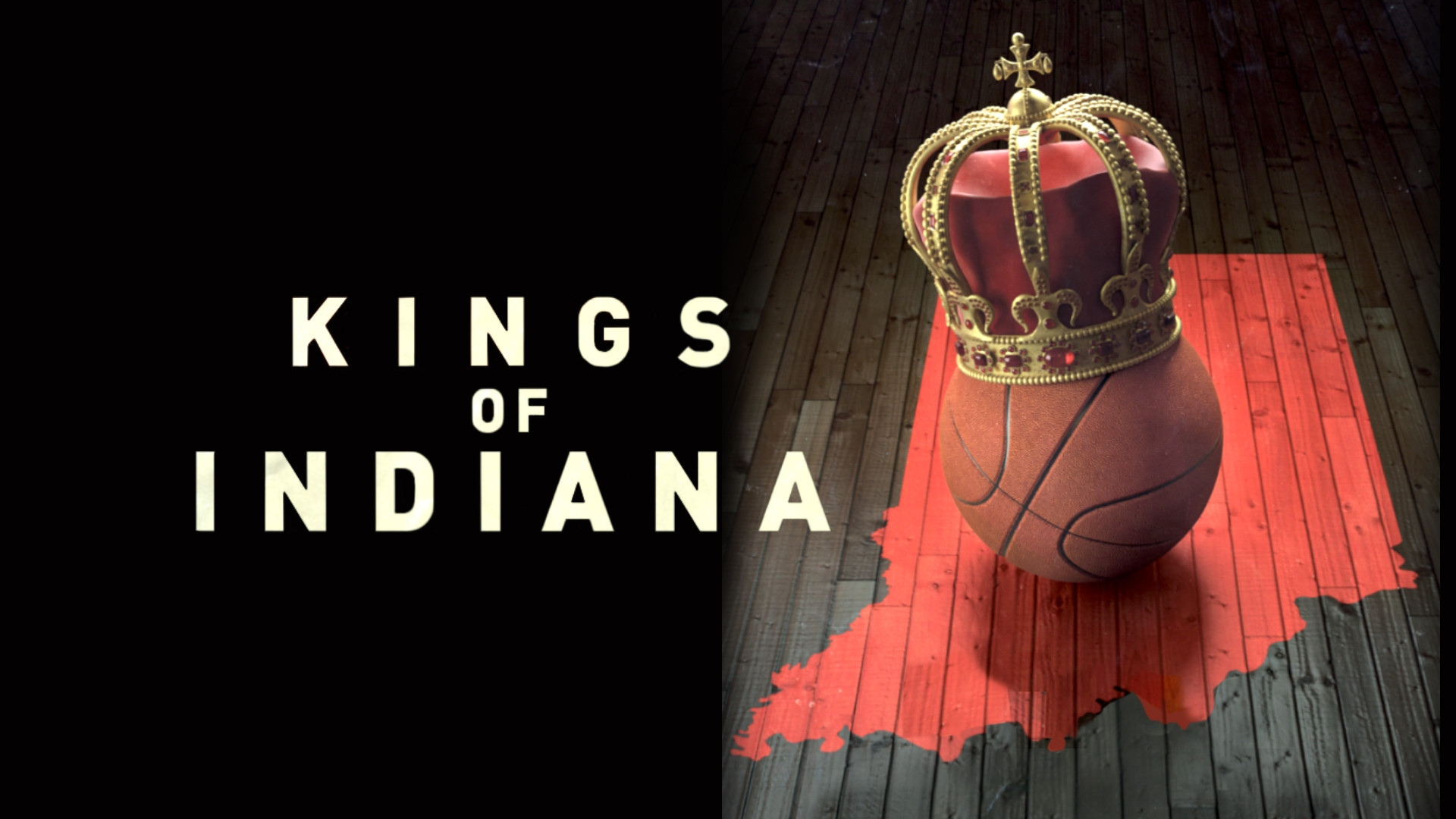 Kings of Indiana
