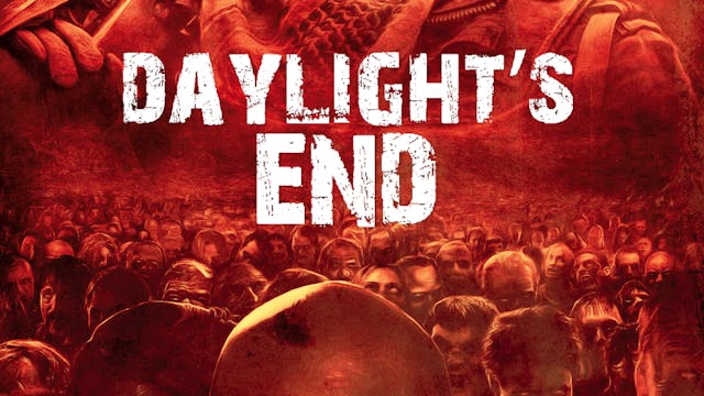 Daylight's End