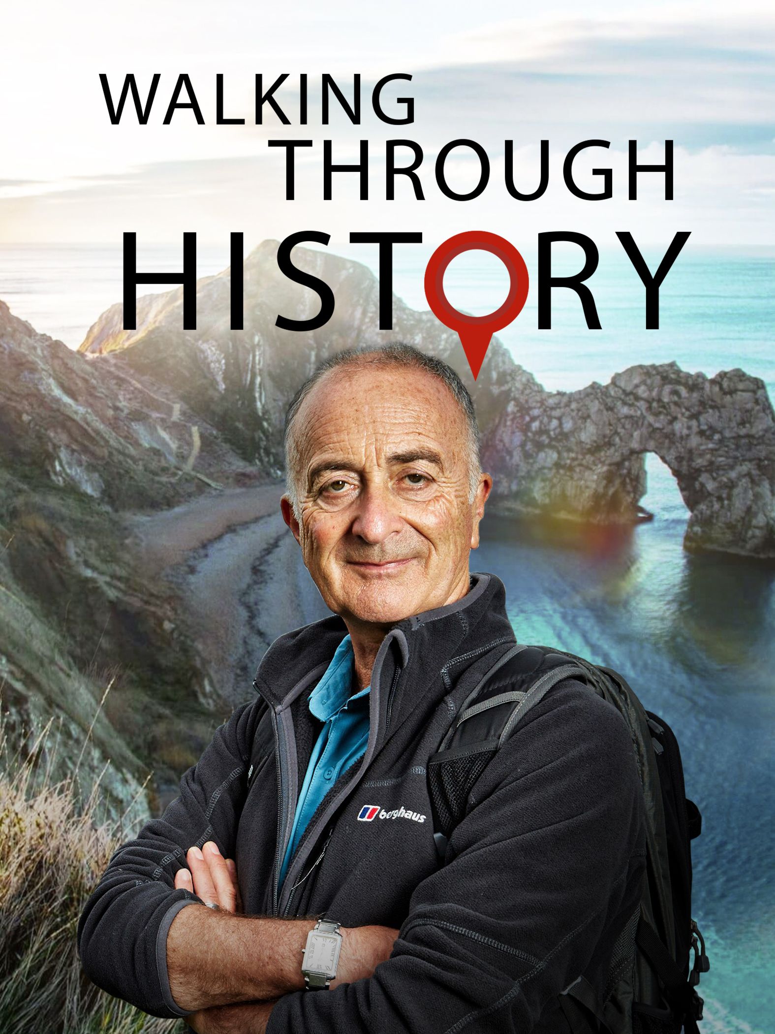 Walking Through History